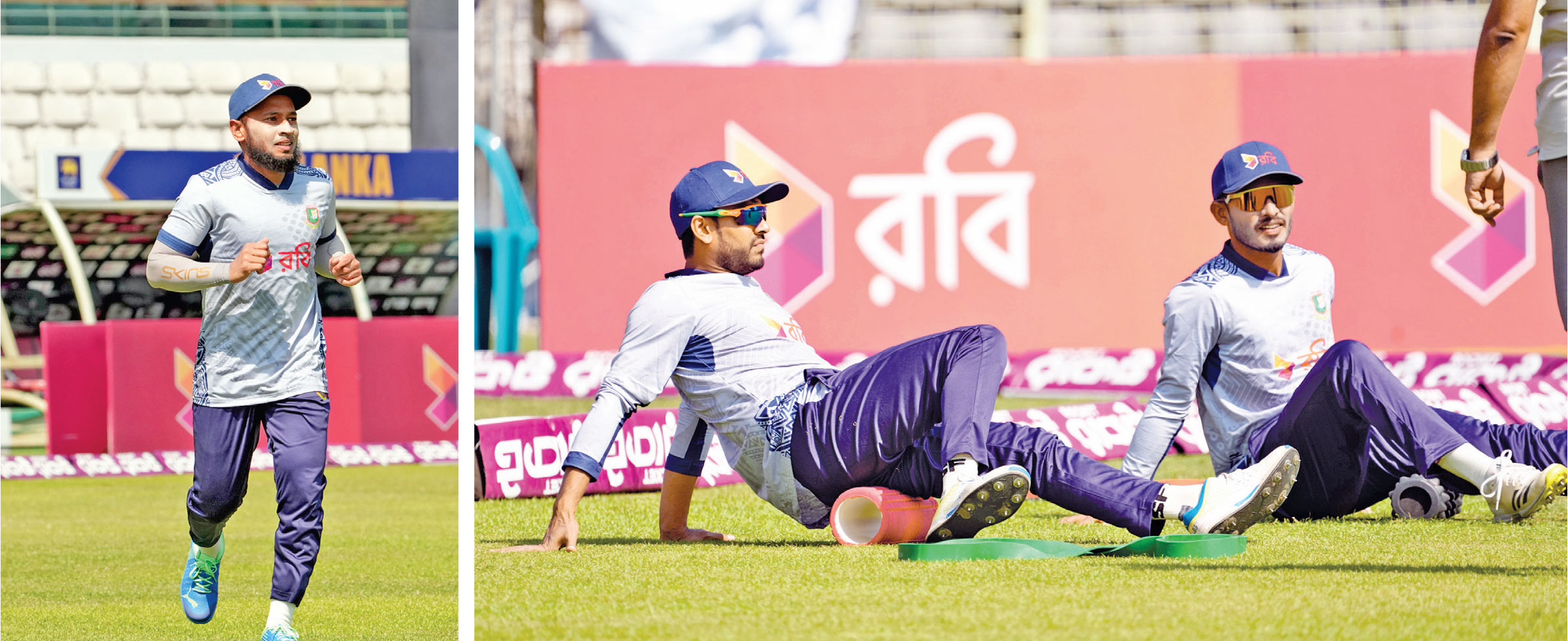 Will Tamim make int’l comeback under Hathurusingha?